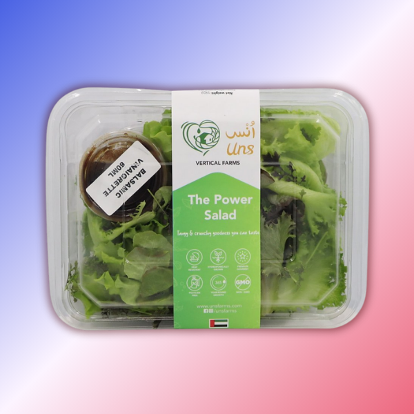 Power Salad Mix